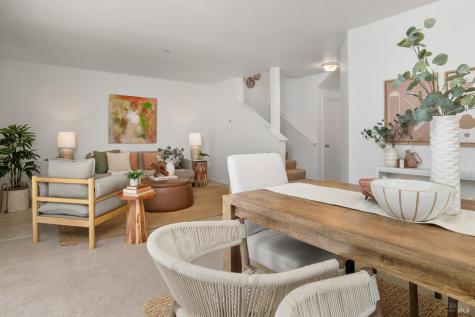 12 Bridle Path Lane Novato CA 94945