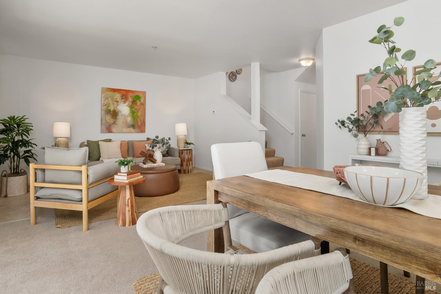 12 Bridle Path Lane Novato CA 94945