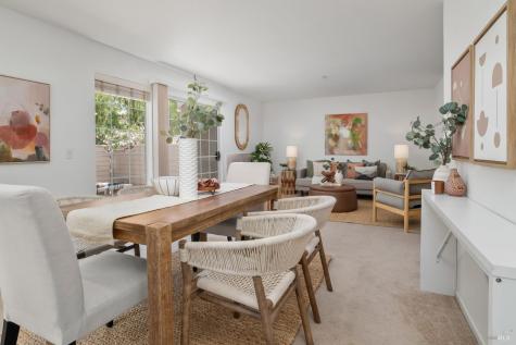 12 Bridle Path Lane Novato CA 94945