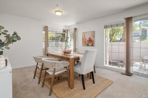 12 Bridle Path Lane Novato CA 94945