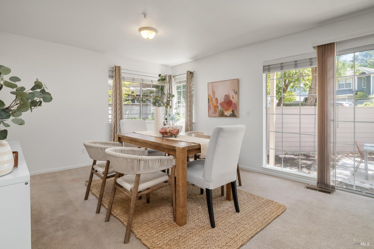 12 Bridle Path Lane Novato CA 94945