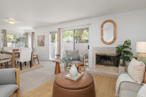 12 Bridle Path Lane Novato CA 94945