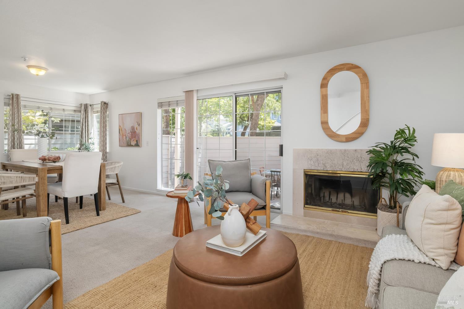 12 Bridle Path Lane Novato CA 94945