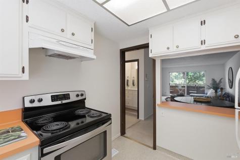 81 Corte Lenosa Greenbrae CA 94904