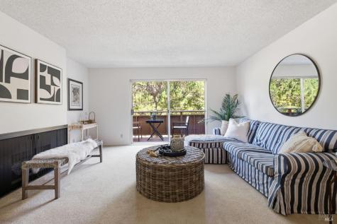 81 Corte Lenosa Greenbrae CA 94904