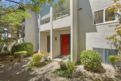 81 Corte Lenosa Greenbrae CA 94904