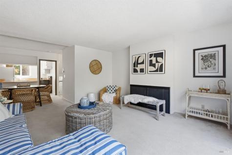 81 Corte Lenosa Greenbrae CA 94904