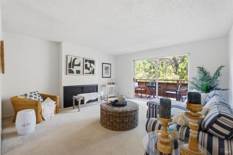 81 Corte Lenosa Greenbrae CA 94904