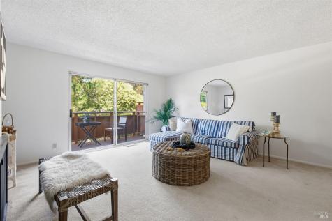 81 Corte Lenosa Greenbrae CA 94904