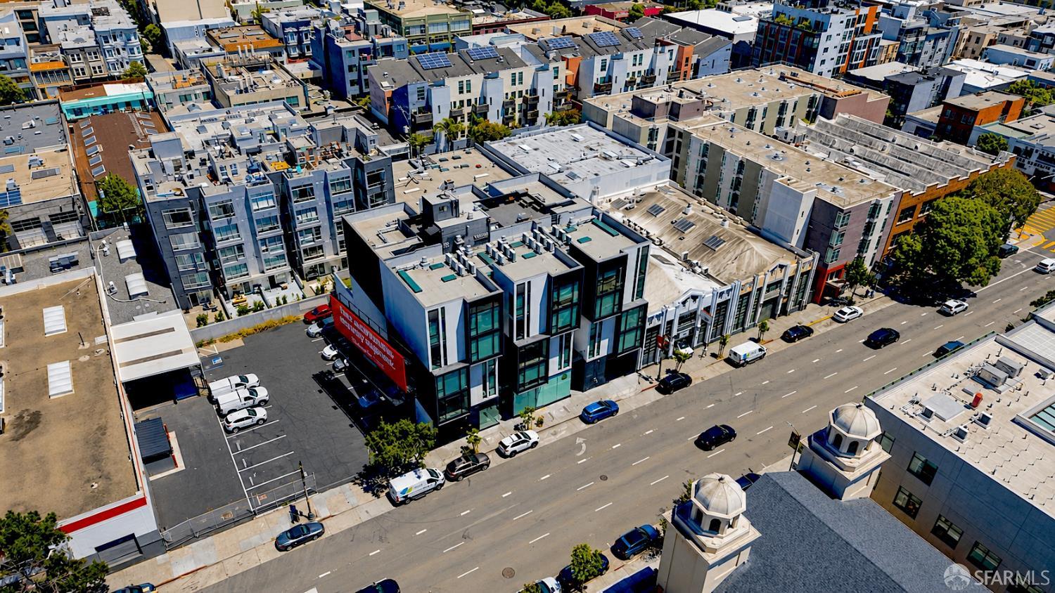 241 10th Street San Francisco CA 94103