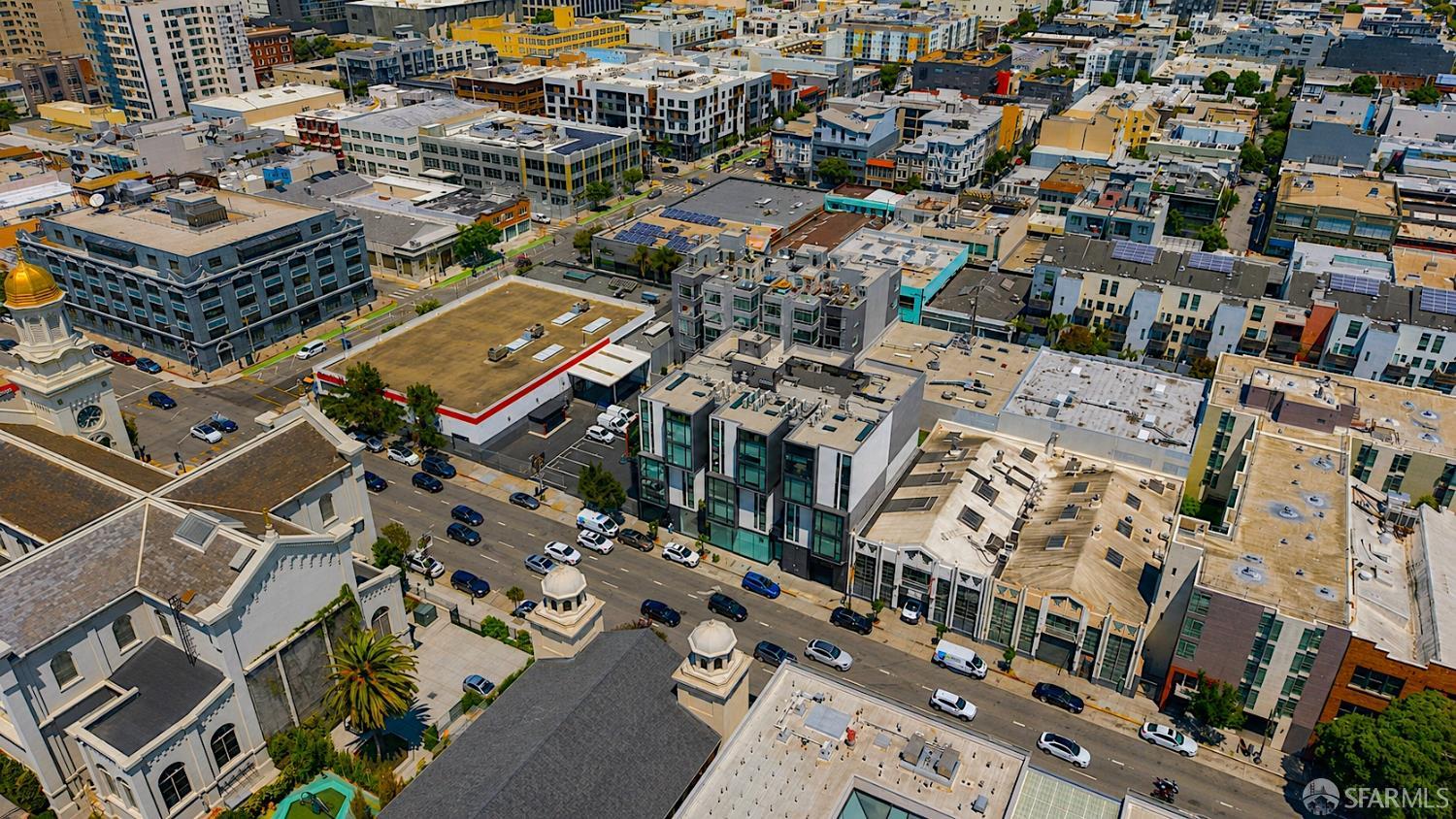 241 10th Street San Francisco CA 94103