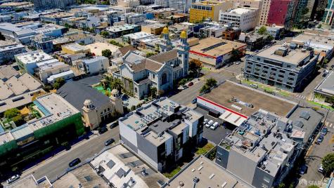 241 10th Street San Francisco CA 94103