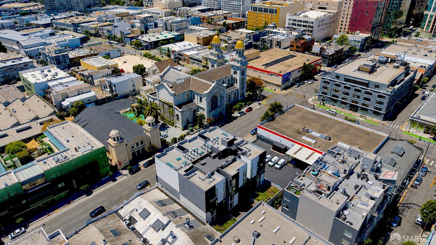 241 10th Street San Francisco CA 94103