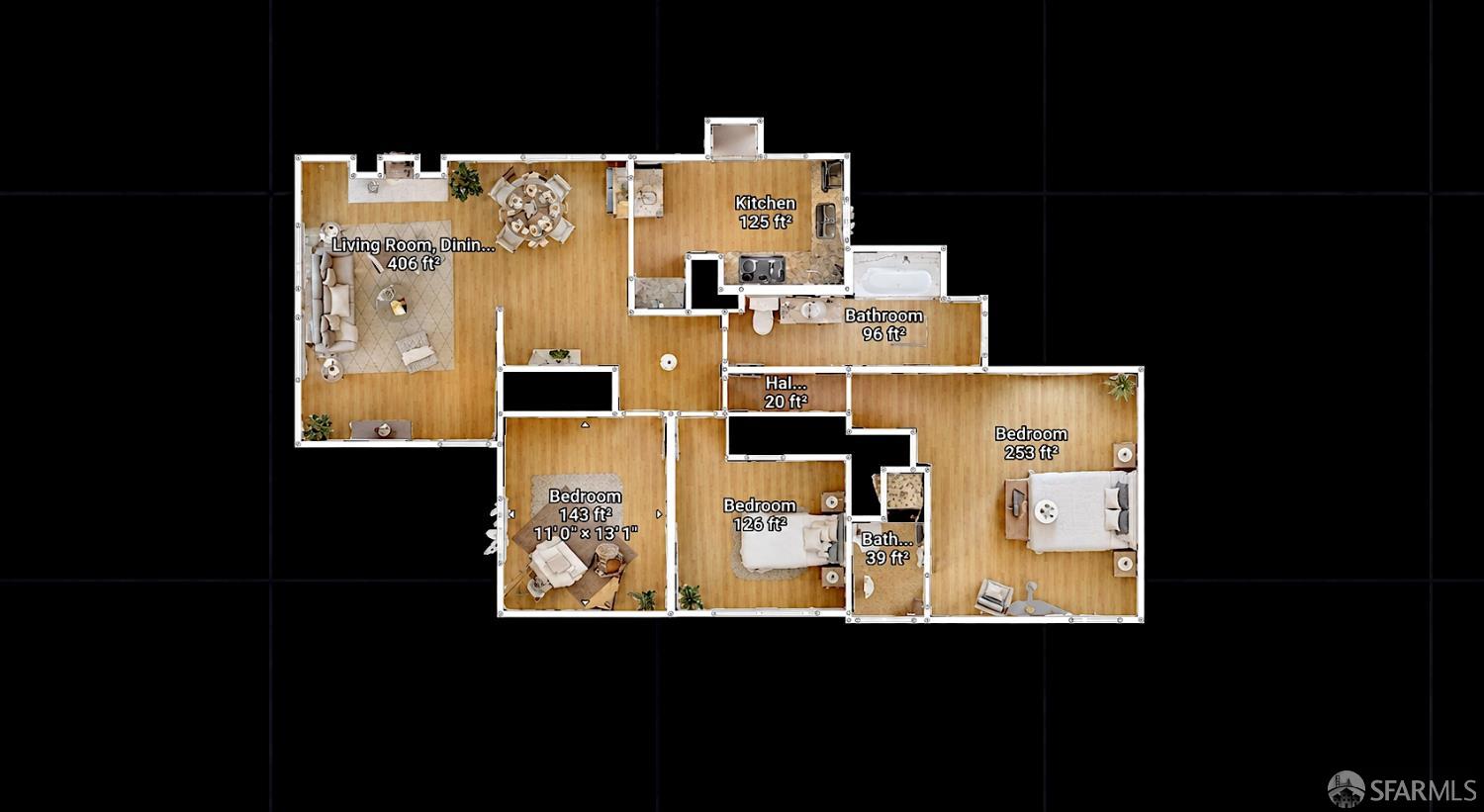 241 10th Street San Francisco CA 94103