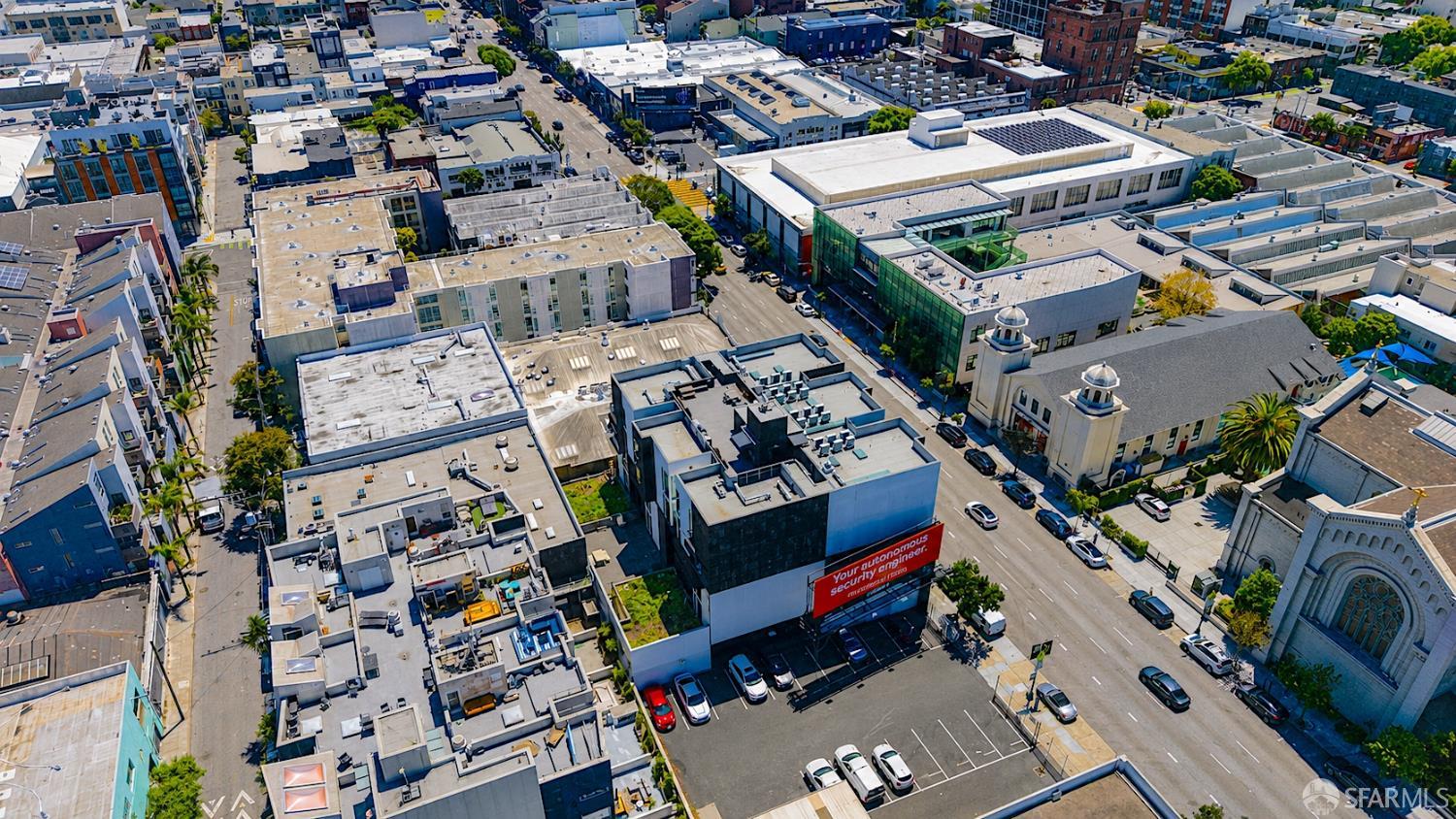 241 10th Street San Francisco CA 94103