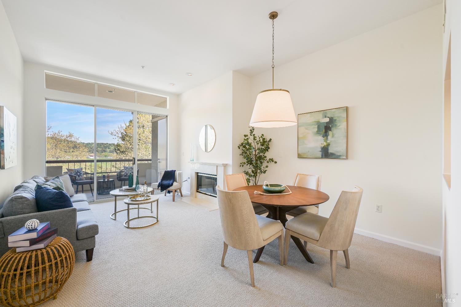 100 Deer Valley Road San Rafael CA 94903