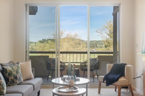 100 Deer Valley Road San Rafael CA 94903