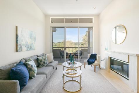100 Deer Valley Road San Rafael CA 94903