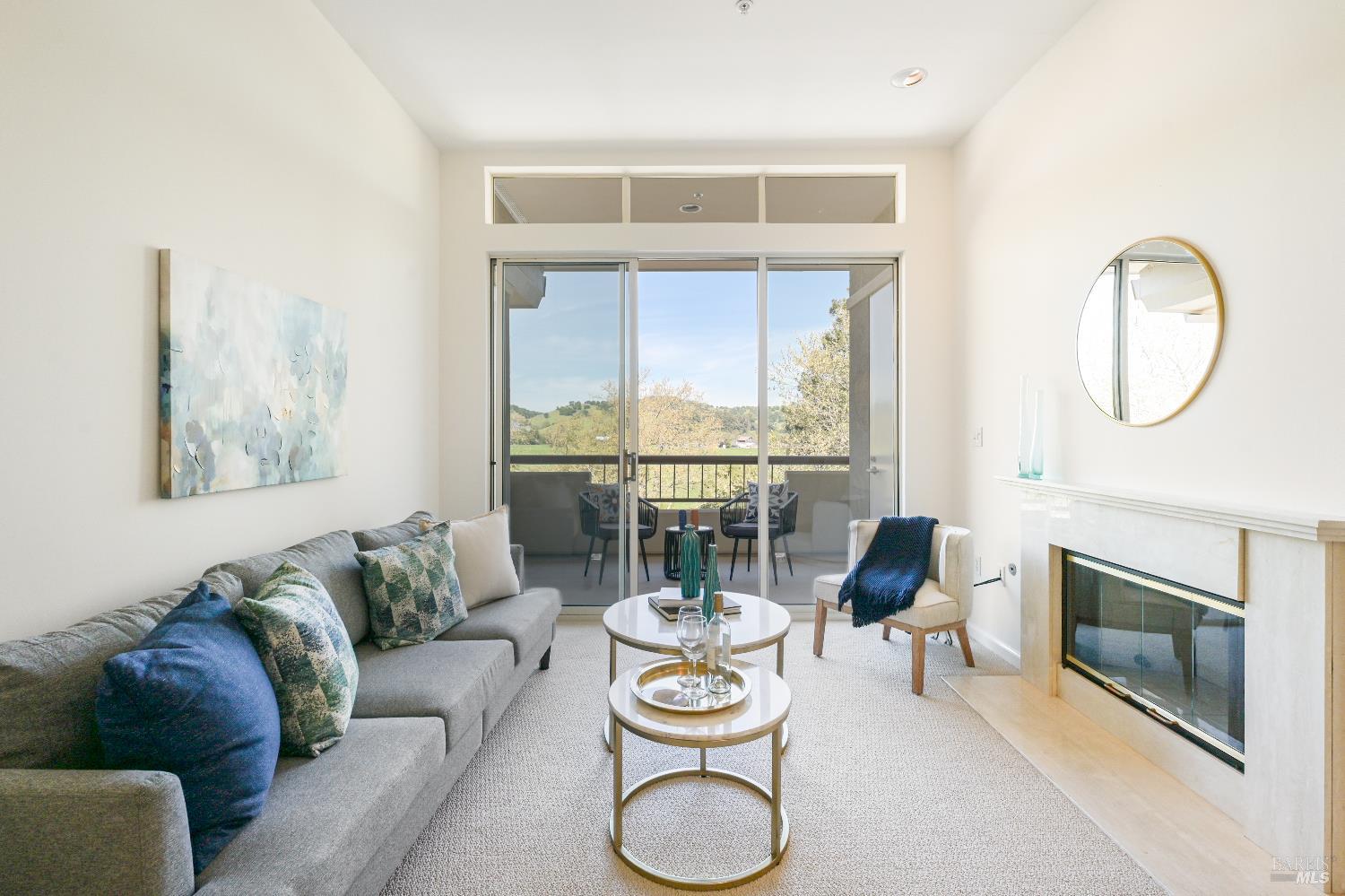 100 Deer Valley Road San Rafael CA 94903