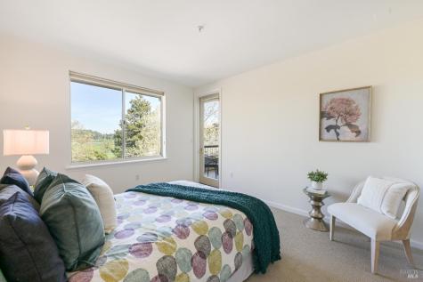 100 Deer Valley Road San Rafael CA 94903