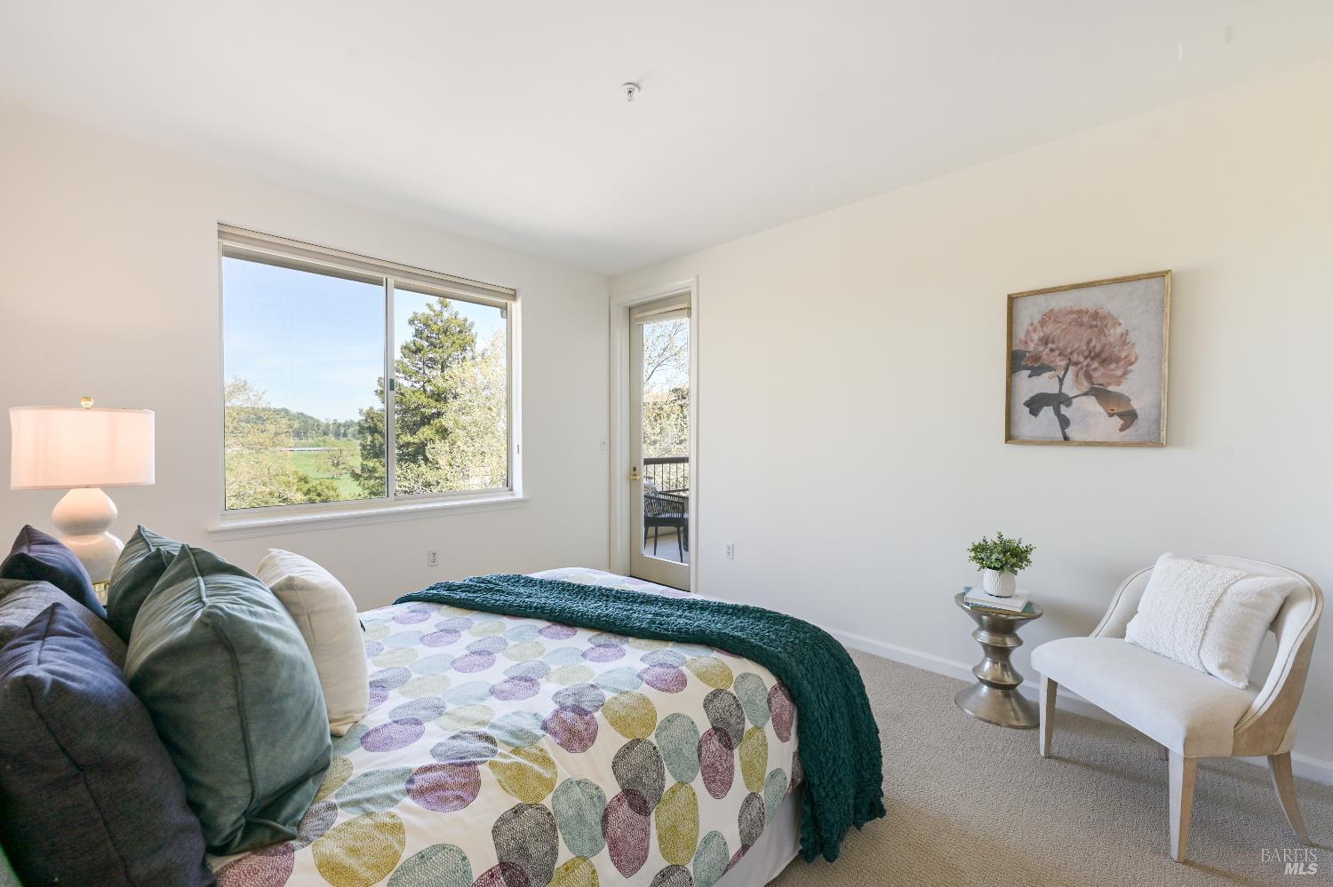 100 Deer Valley Road San Rafael CA 94903