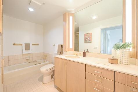 100 Deer Valley Road San Rafael CA 94903