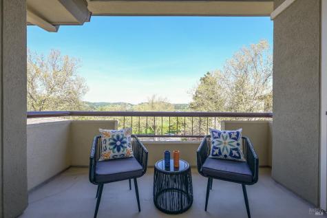 100 Deer Valley Road San Rafael CA 94903