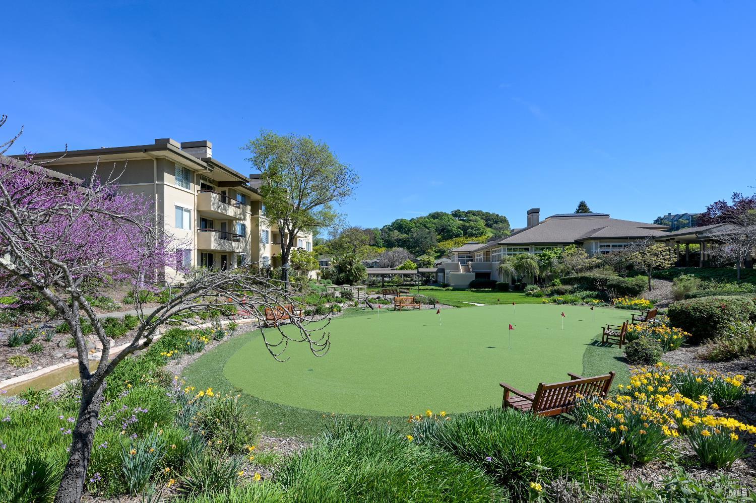 100 Deer Valley Road San Rafael CA 94903