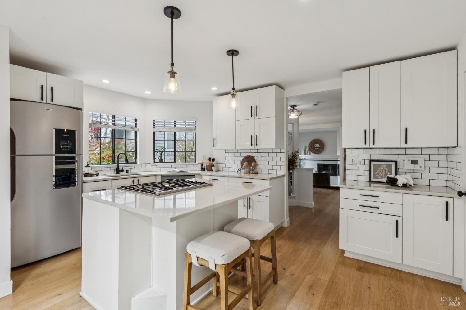 93 Ashford Avenue Mill Valley CA 94941
