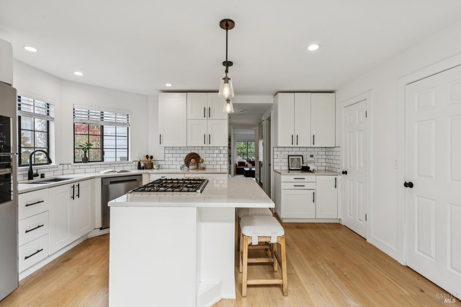 93 Ashford Avenue Mill Valley CA 94941