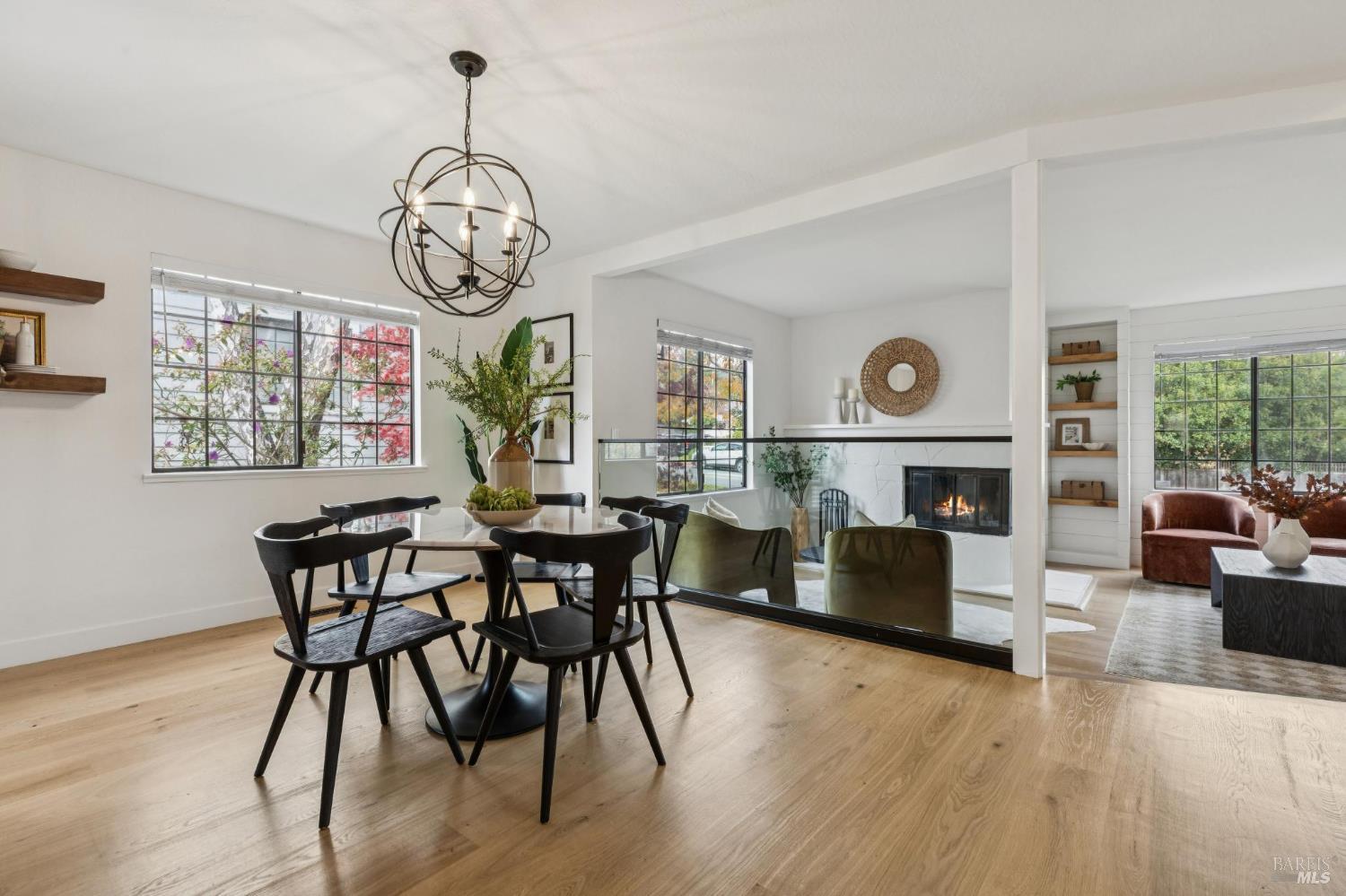 93 Ashford Avenue Mill Valley CA 94941