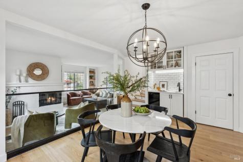 93 Ashford Avenue Mill Valley CA 94941