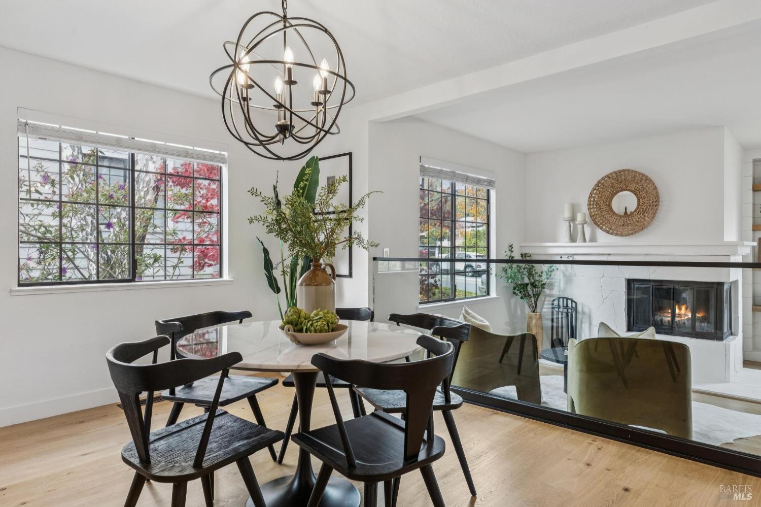 93 Ashford Avenue Mill Valley CA 94941