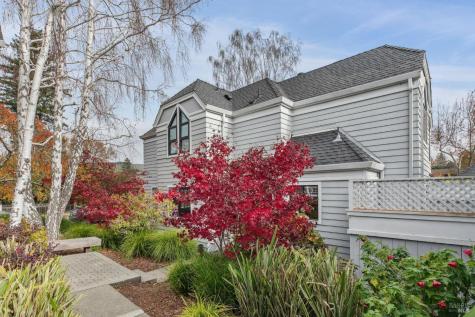 93 Ashford Avenue Mill Valley CA 94941