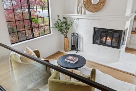 93 Ashford Avenue Mill Valley CA 94941