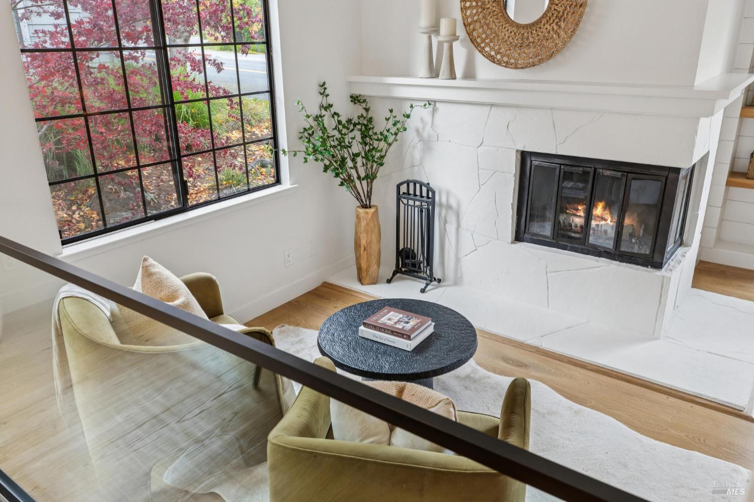 93 Ashford Avenue Mill Valley CA 94941