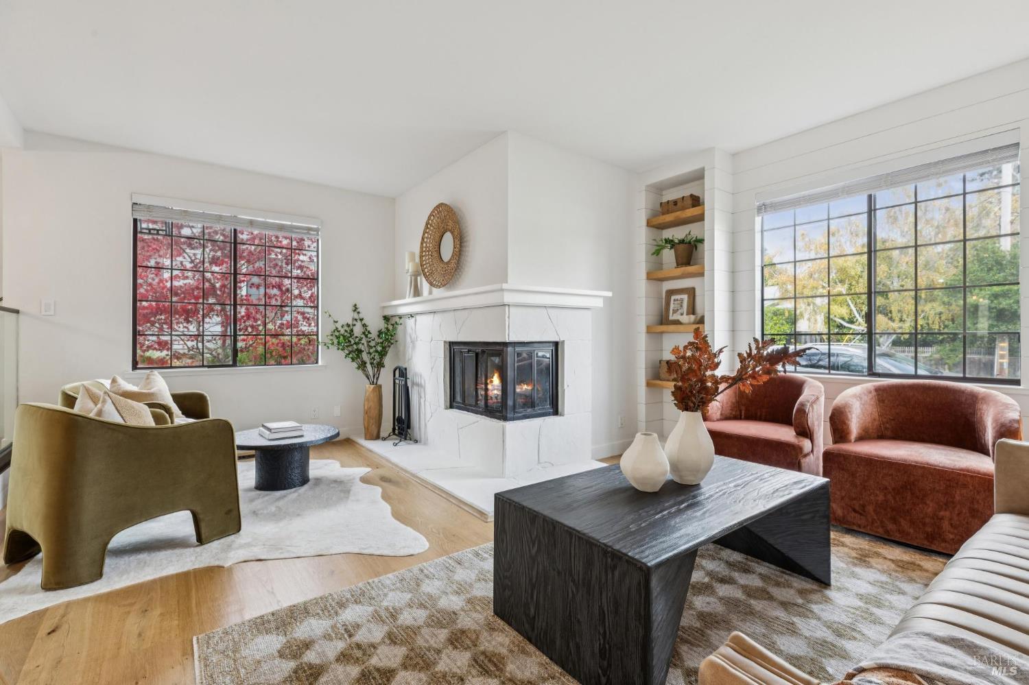 93 Ashford Avenue Mill Valley CA 94941