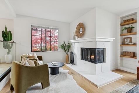 93 Ashford Avenue Mill Valley CA 94941