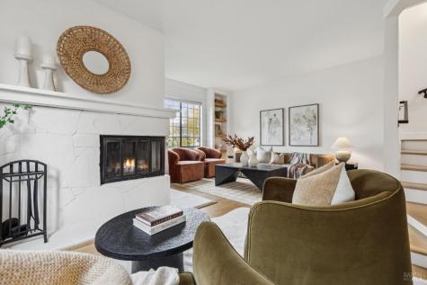 93 Ashford Avenue Mill Valley CA 94941