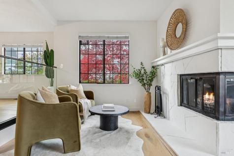 93 Ashford Avenue Mill Valley CA 94941