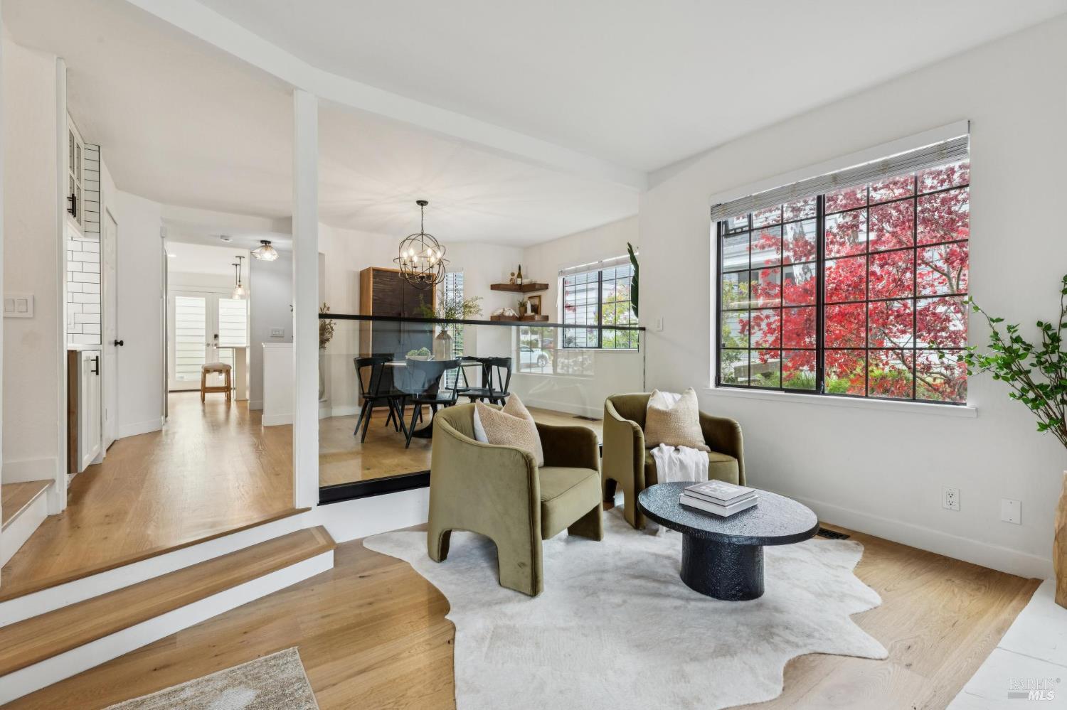 93 Ashford Avenue Mill Valley CA 94941