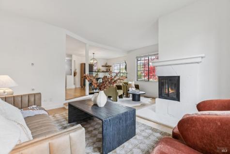93 Ashford Avenue Mill Valley CA 94941