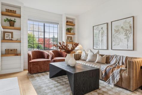 93 Ashford Avenue Mill Valley CA 94941