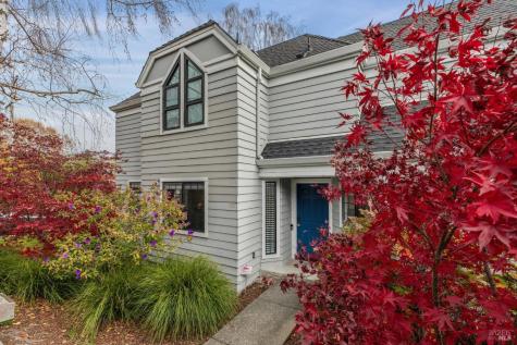 93 Ashford Avenue Mill Valley CA 94941