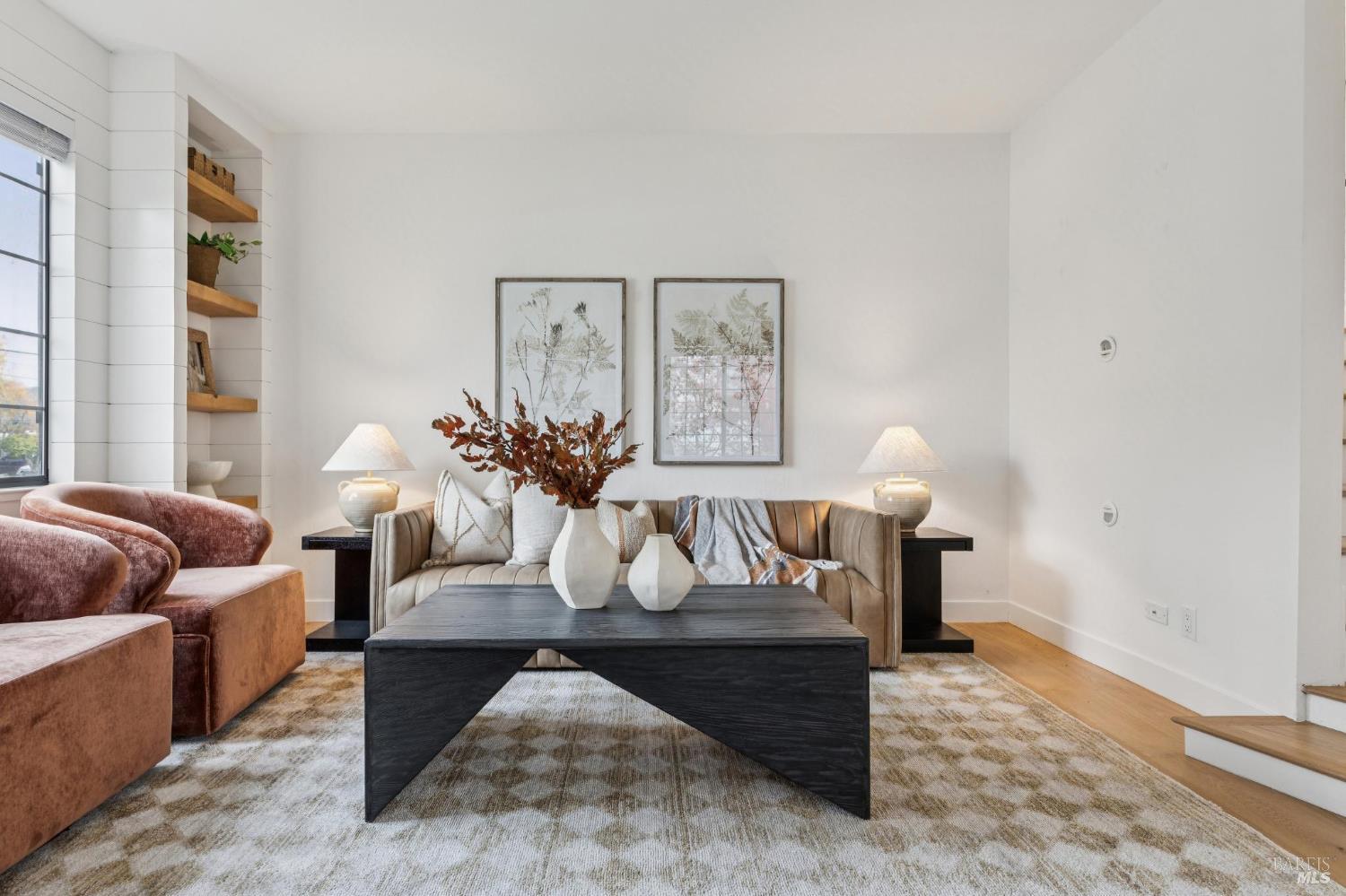 93 Ashford Avenue Mill Valley CA 94941