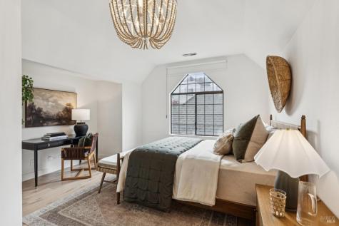 93 Ashford Avenue Mill Valley CA 94941