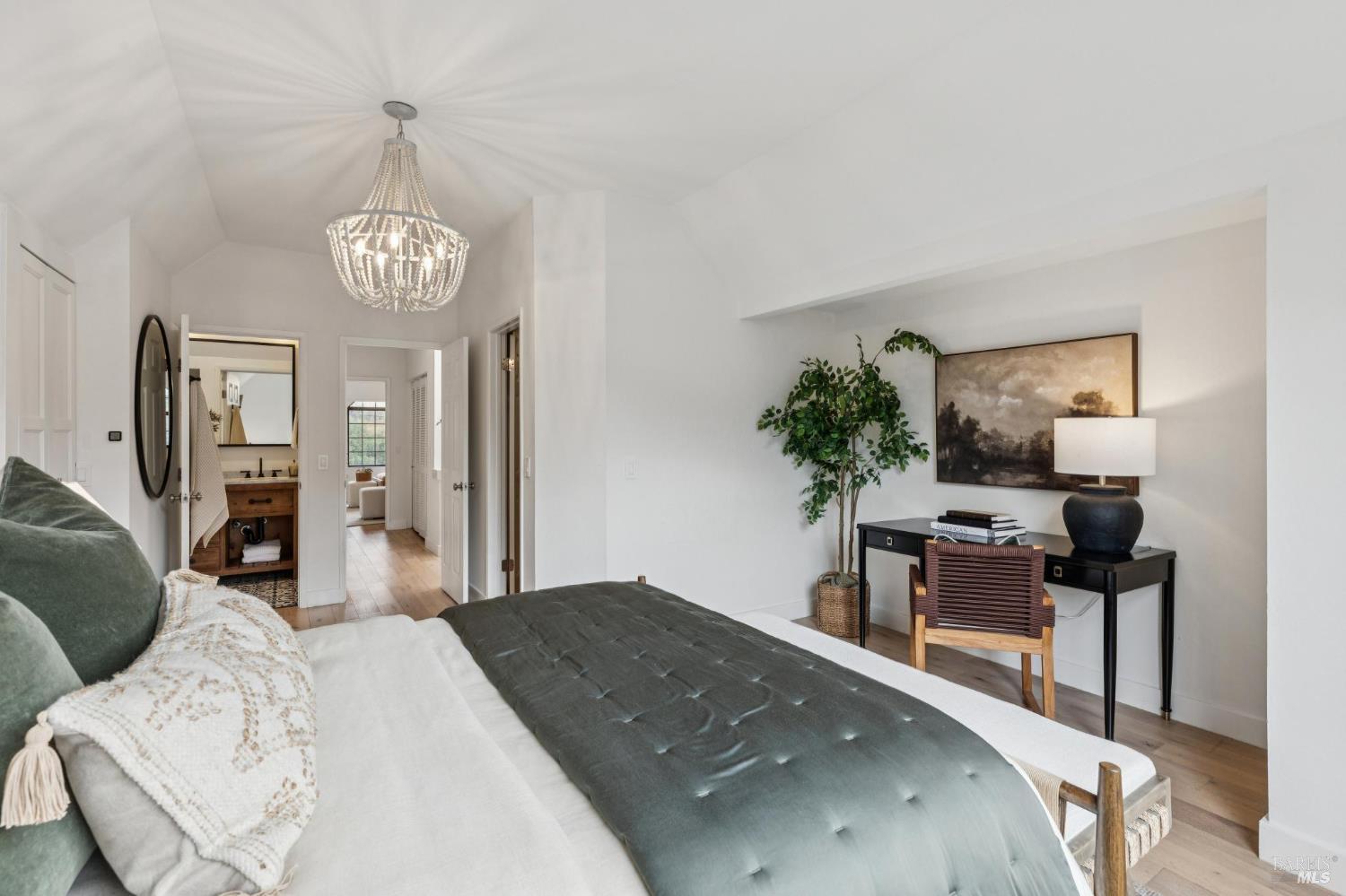 93 Ashford Avenue Mill Valley CA 94941