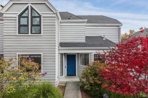 93 Ashford Avenue Mill Valley CA 94941