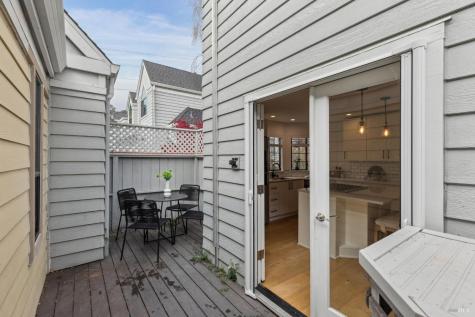 93 Ashford Avenue Mill Valley CA 94941