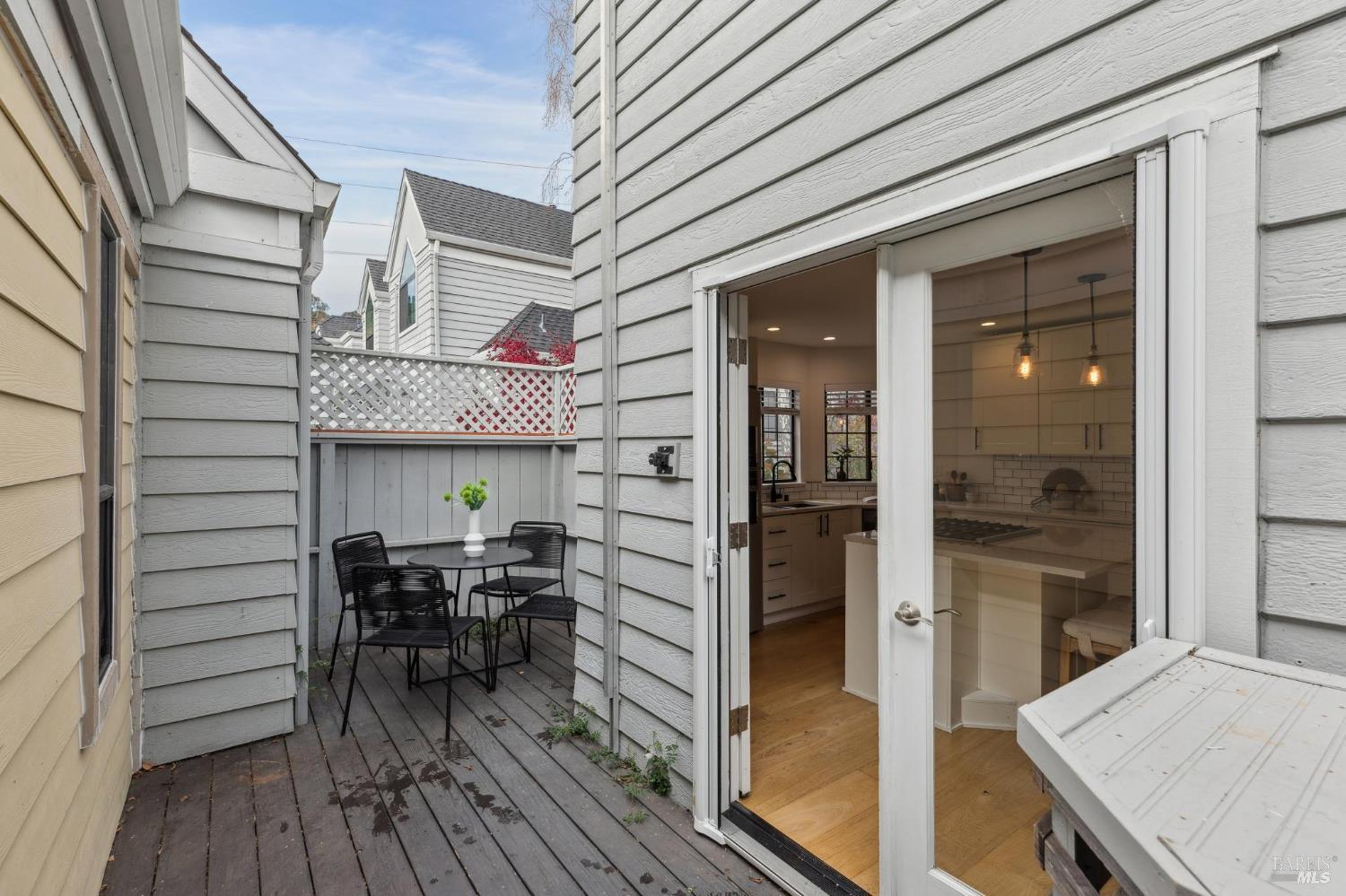93 Ashford Avenue Mill Valley CA 94941